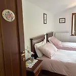 Κατάλυμα σε φάρμα Friuli Forgaria nel Friuli