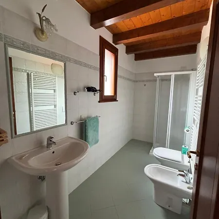 Friuli Κατάλυμα σε φάρμα *