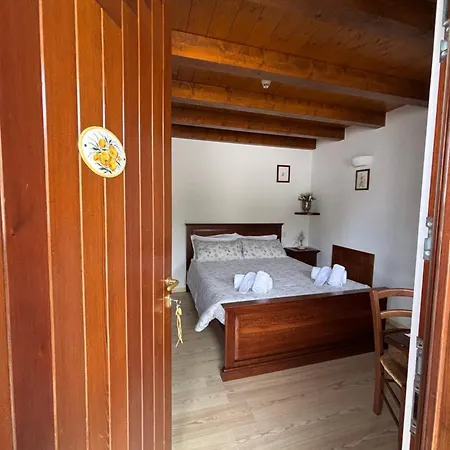 Friuli Κατάλυμα σε φάρμα *