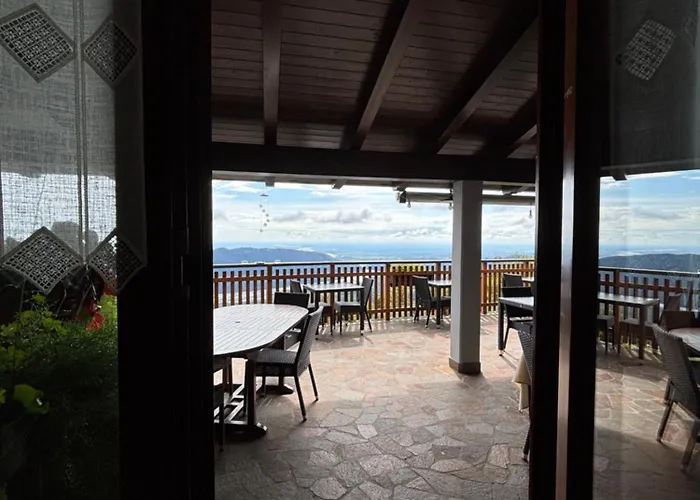 Friuli * Forgaria nel Friuli