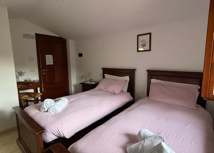 Friuli * Forgaria nel Friuli